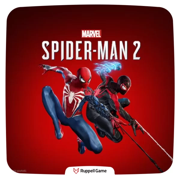 spiderman2