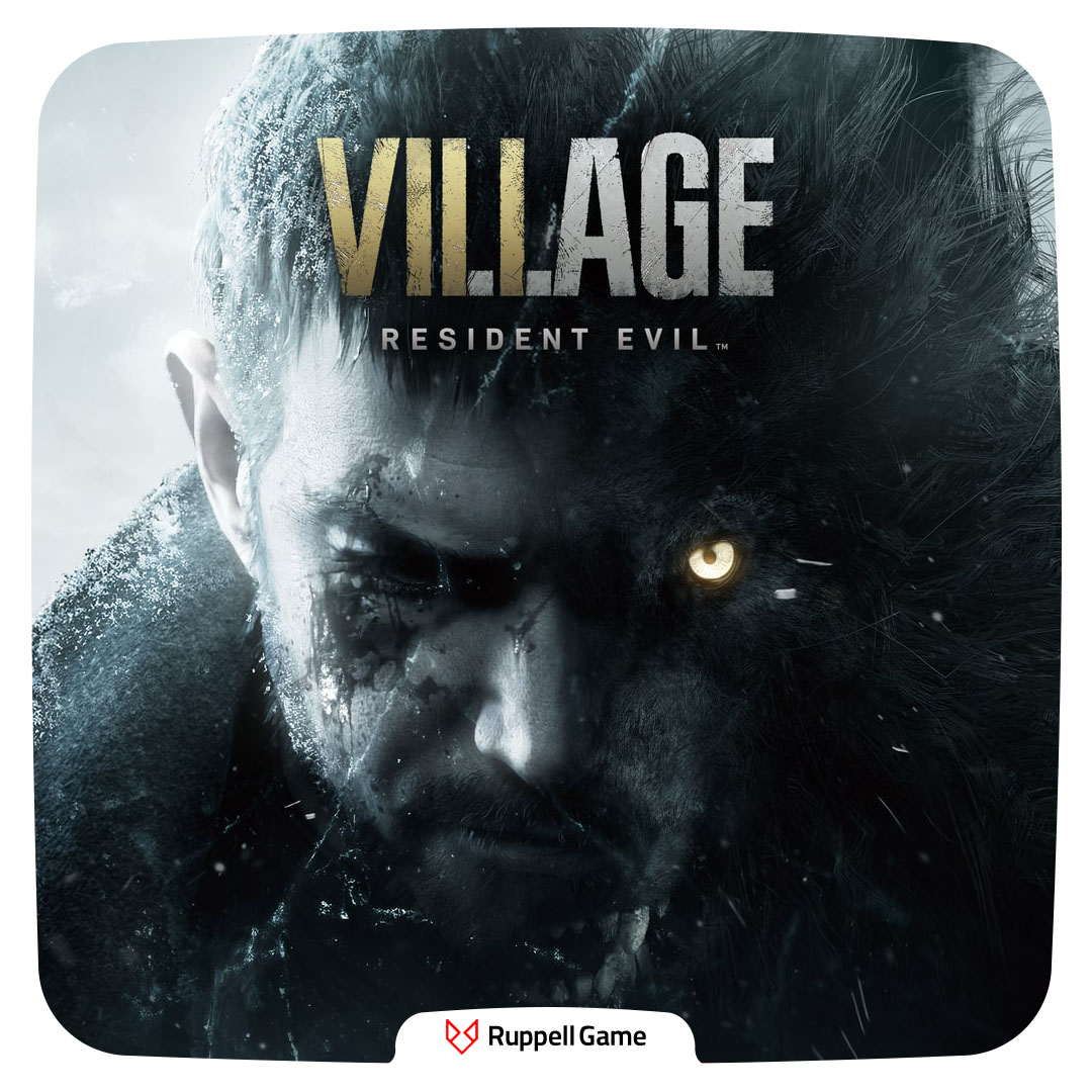 evil village.1