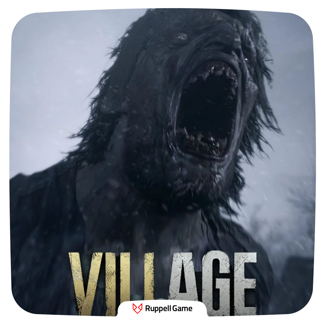 evil village.2
