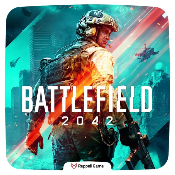 battle 2042