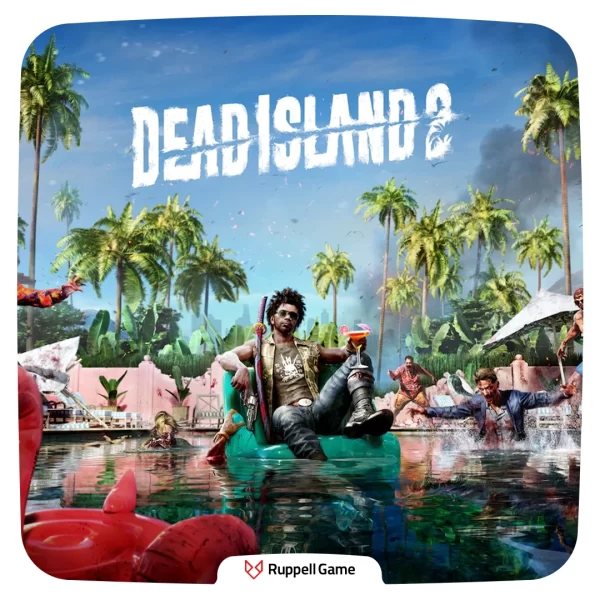 dead island 2