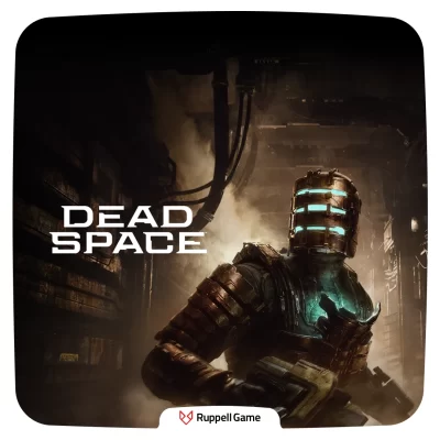 dead space