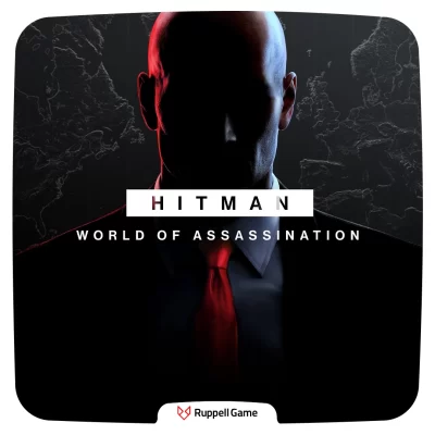 hitman