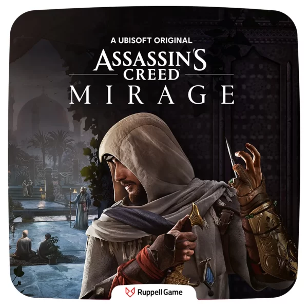mirage