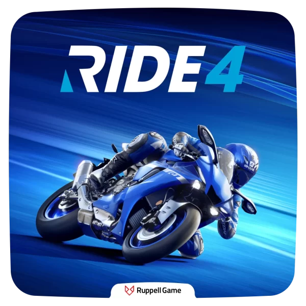 ride 4