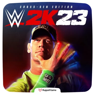 wwe 23