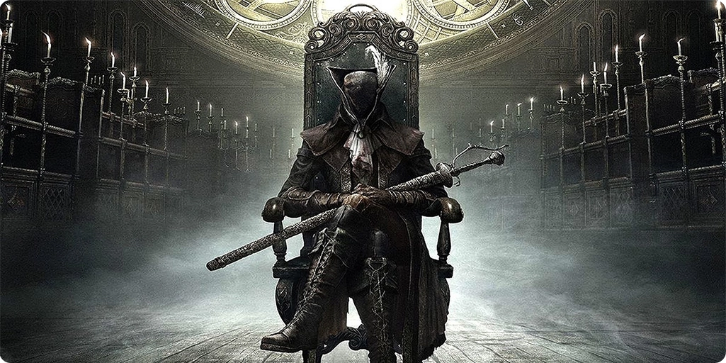 bloodborn