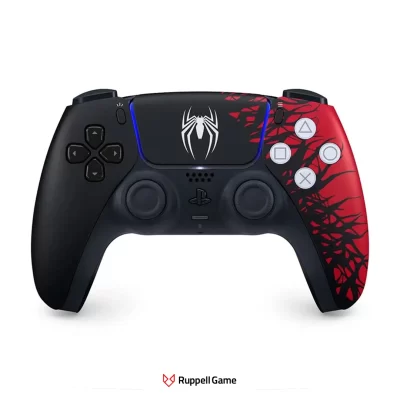 ps5 spider