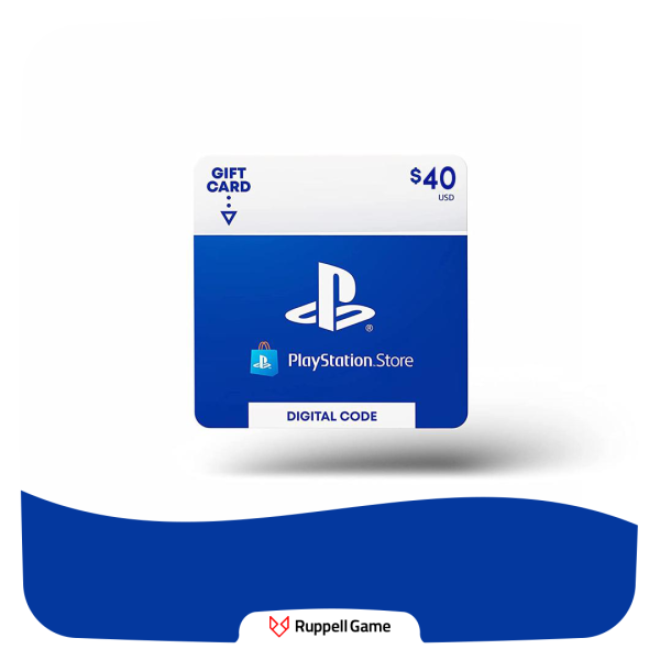 psn 40us