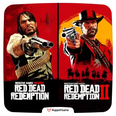 red dead bundle