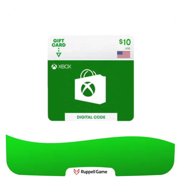 xbox 10