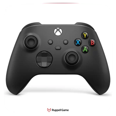 xbox controller black.2