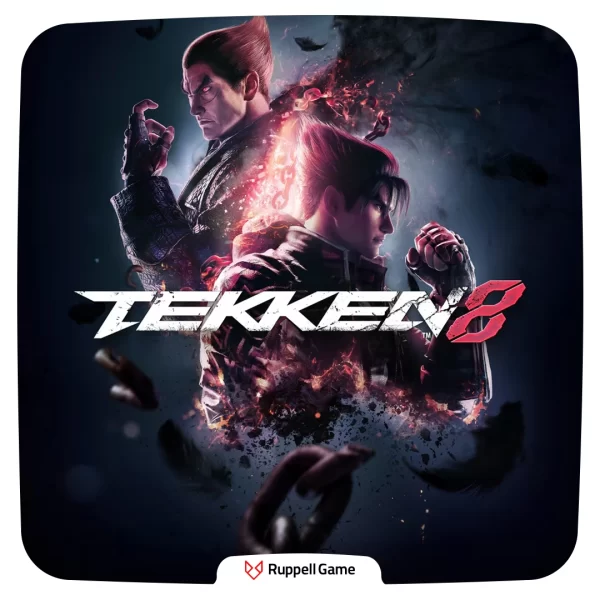 tekken8