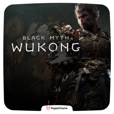 اکانت قانونی Black Myth Wukong برای ps5 با بهترین قیمت