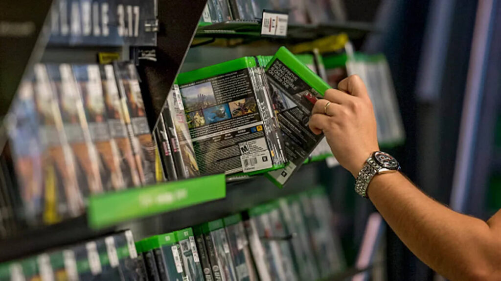 gamestop 2 2015