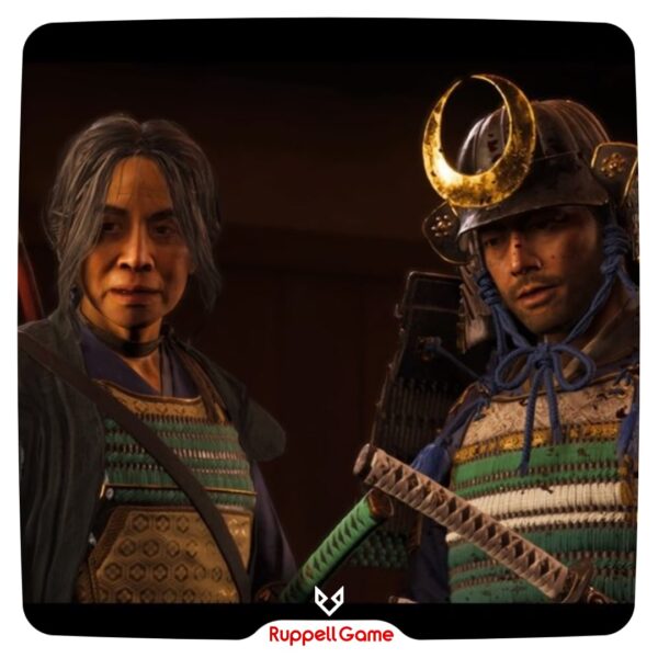 اکانت قانونی بازی Ghost of Tsushima DIRECTOR’S CUT با مناسبترین قیمت
