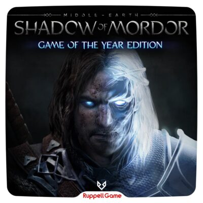 خرید اکانت قانونی Middle Earth Shadow of Mordor